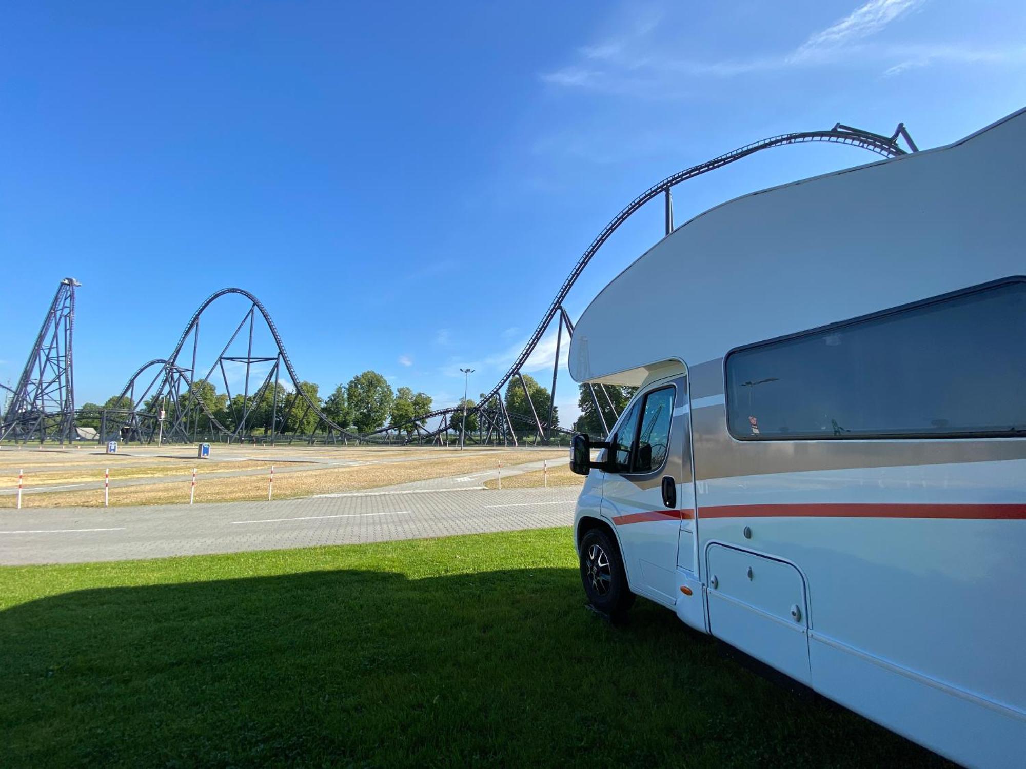 Encar - Blizej Nie Bedzie Campsite